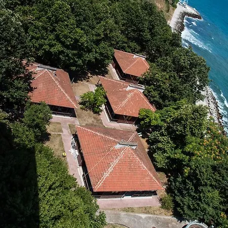 Hotel Kremikovci Kiten (Burgas)