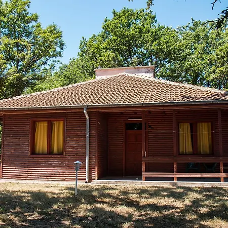Hotel Kremikovci Kiten (Burgas)