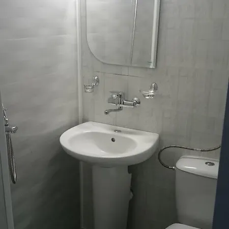 Hotel Kremikovci