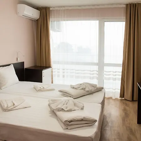 Kremikovci ホテル