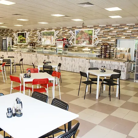 Kremikovci ホテル