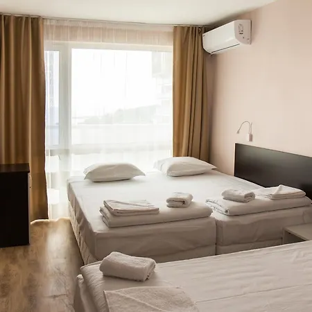 Kremikovci ホテル *