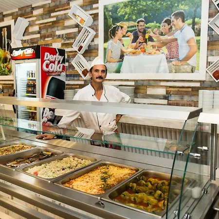 Kremikovci * キテン