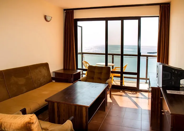 Хотел Kremikovci