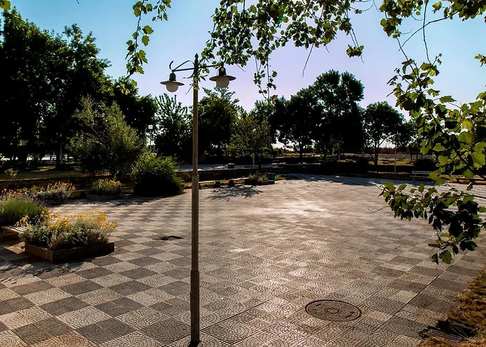 Хотел Kremikovci Китен