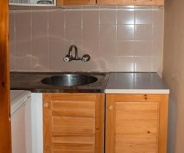 Kremikovci Хотел