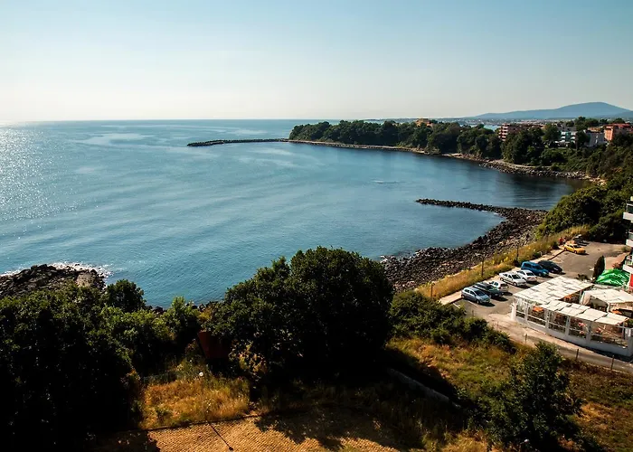 Kremikovci * Китен