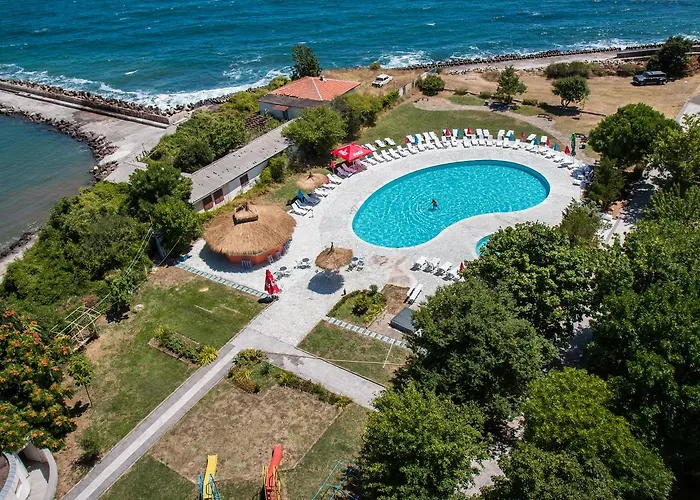 Kremikovci Хотел