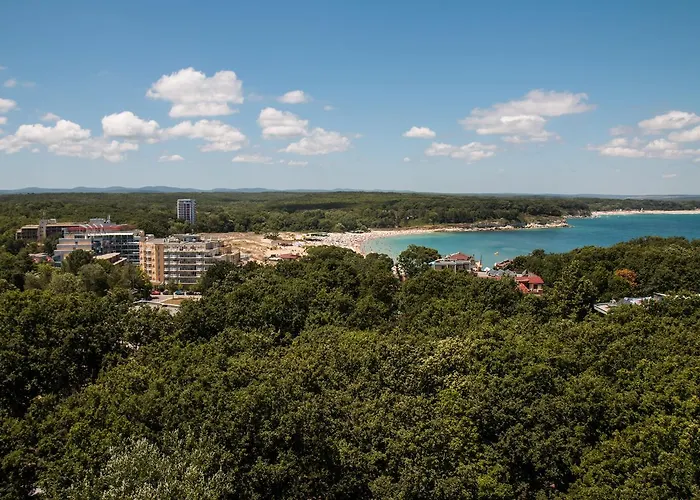 Kremikovci Хотел