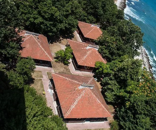 Хотел Kremikovci Китен