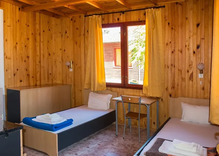 Kremikovci Хотел Китен