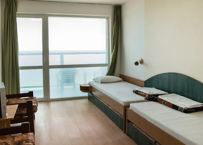 Kremikovci Хотел Китен