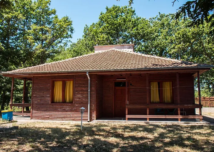 Хотел Kremikovci Китен