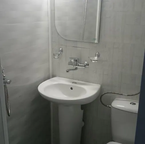 Хотел Kremikovci