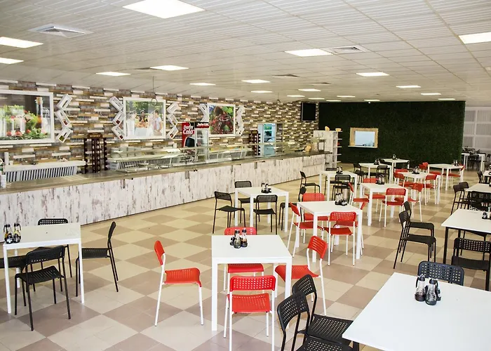 Kremikovci Хотел *