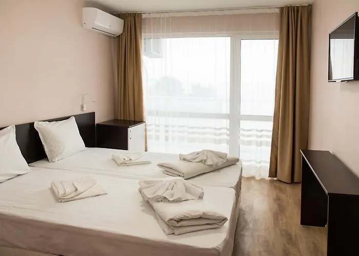 Kremikovci Хотел