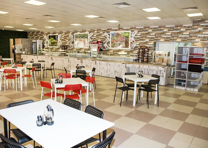 Kremikovci Хотел