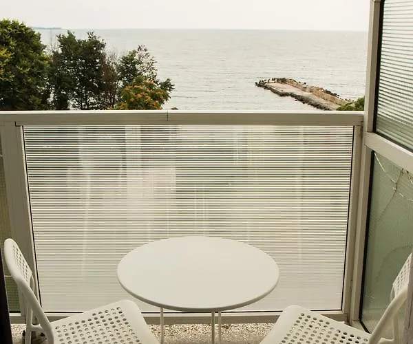 Хотел Kremikovci