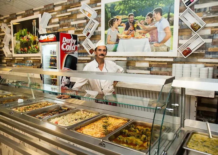 Kremikovci * Китен